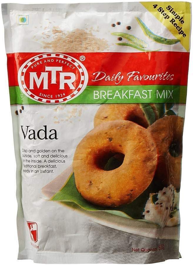 Buy MTR Vada Instant Mix online Australia [ AU ] 