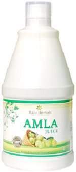 Buy Balu Herbals Amla Juice online Australia [ AU ] 