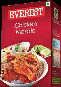Buy Everest Chicken Masala online Australia [ AU ] 