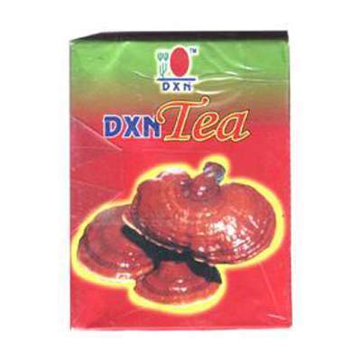 Buy DXN Tea online Australia [ AU ] 