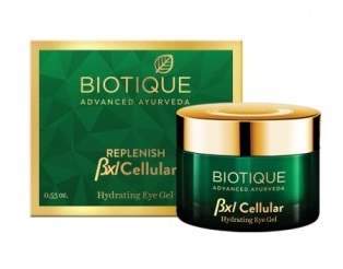 Buy Biotique Bio BXL Hydrating Eye Gel online Australia [ AU ] 