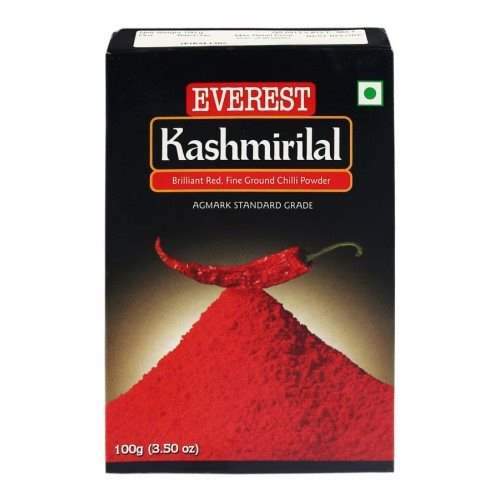 Buy Everest Kashmiri Chilli Powder online Australia [ AU ] 