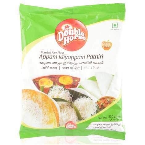 Buy Double Horse Appam/Idiyap Rice Flour online Australia [ AU ] 